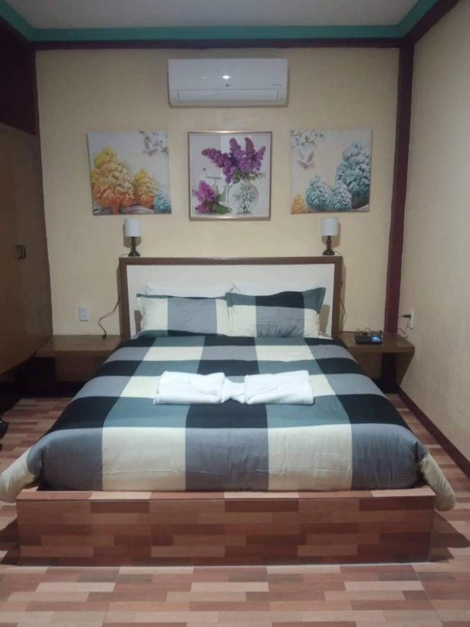 Peace Lily Studio Apartments Panglao Dış mekan fotoğraf